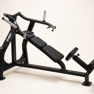 Talos - Plate Loaded Chest Press