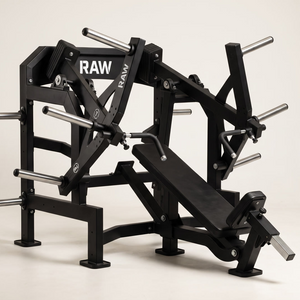 Talos - Incline Chest Press