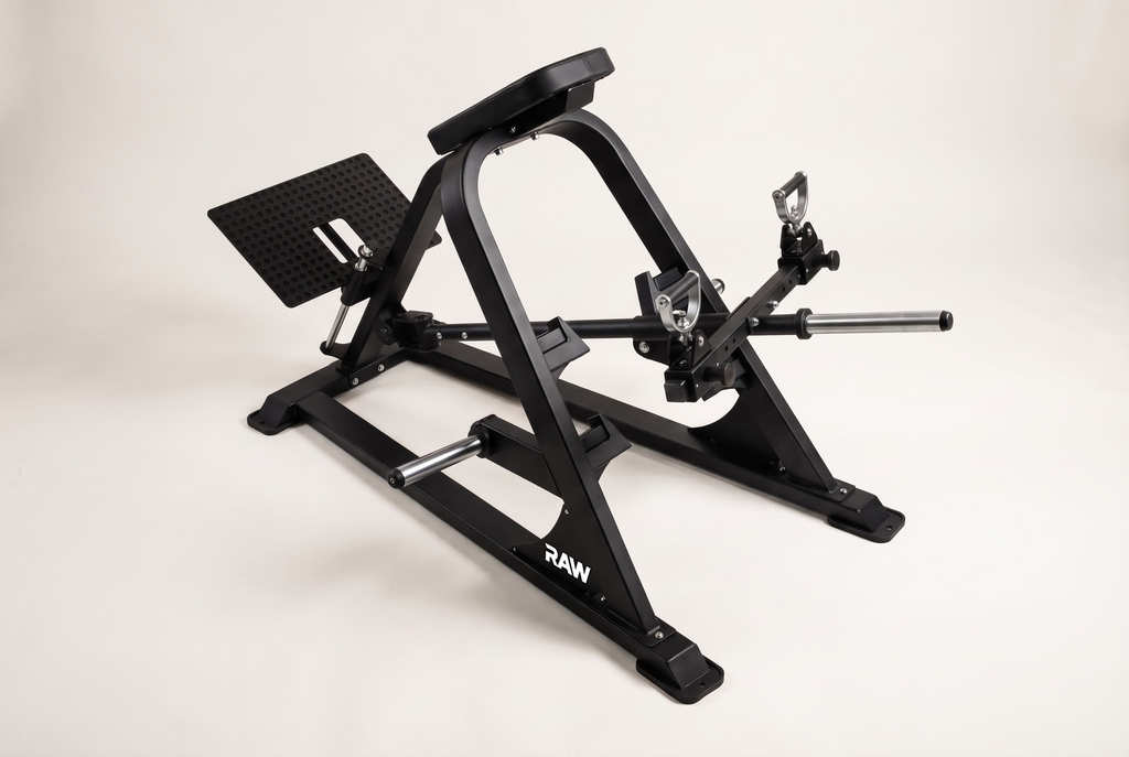 Talos - T-Bar Row