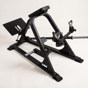 Talos - T-Bar Row