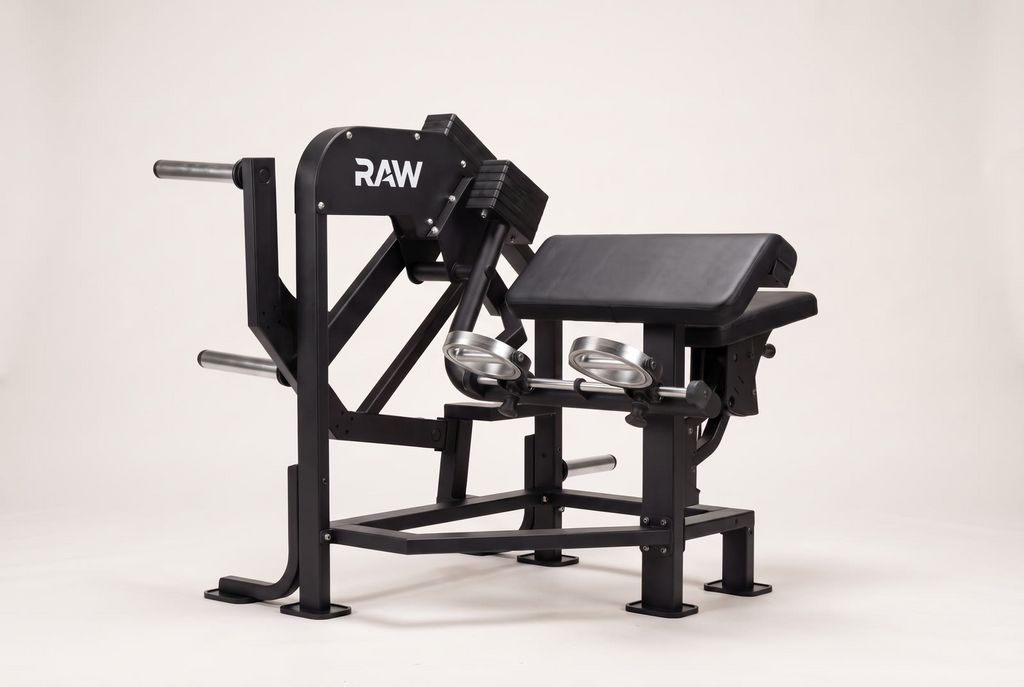 Talos - Pro-Arm Multi-Angle Curl