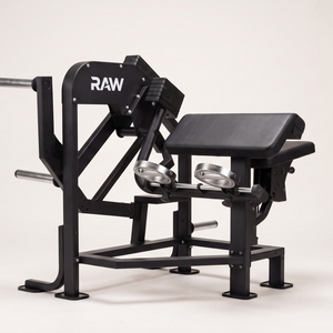 Talos - Pro-Arm Multi-Angle Curl