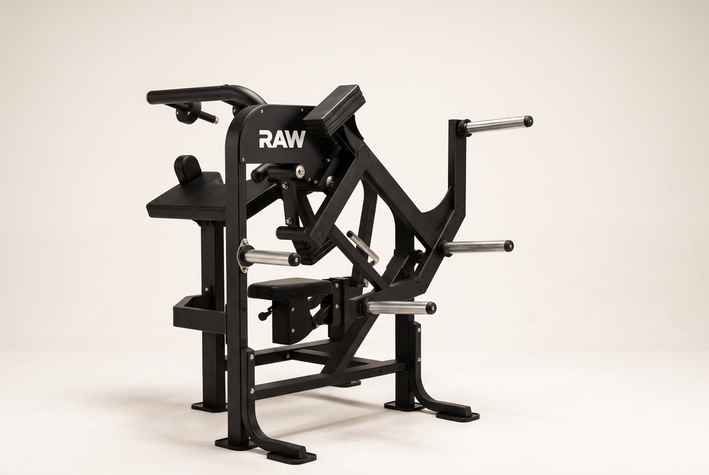 Talos - Pro-Arm Tricep Extension