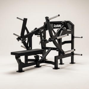 Talos - Pro-Arm Variable Angle Chest Press