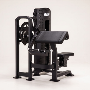 Talos - Bicep Curl