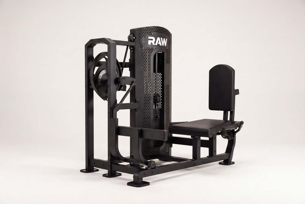 Talos - Seated Calf Raise