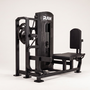 Talos - Seated Calf Raise
