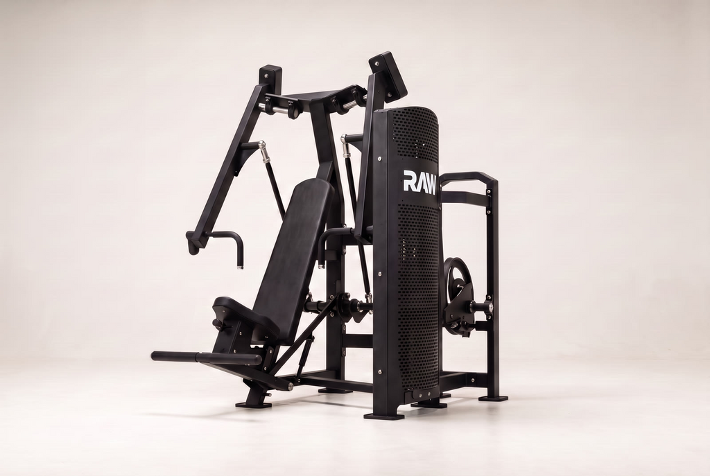 Talos - Pro-Axis Chest Press