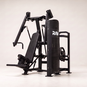 Talos - Pro-Axis Chest Press