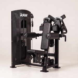 Talos - Lateral Raise