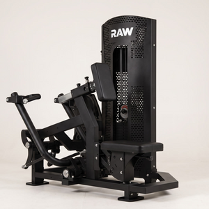 Talos - Pro-Axis Row