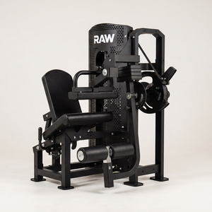 Talos - Seated Leg Curl