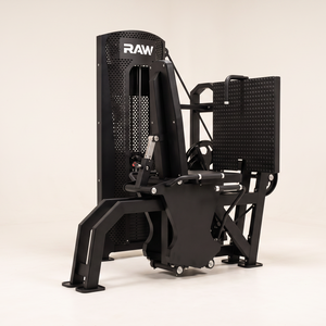 Talos - Seated Leg Press