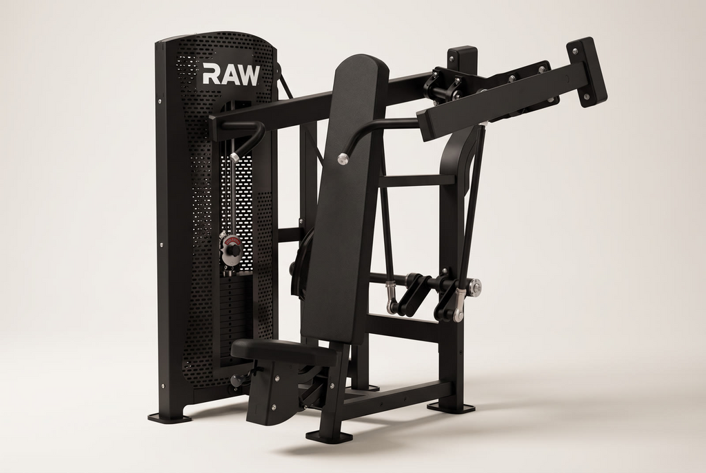 Talos - Shoulder Press Machine