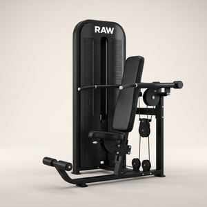 Talos - Seated Tricep Dip