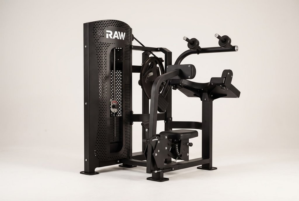Talos - Tricep Extension