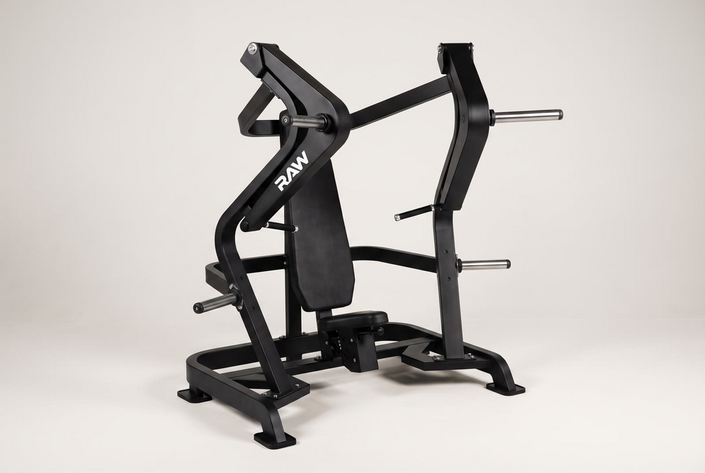 Talos - Pure Chest Press