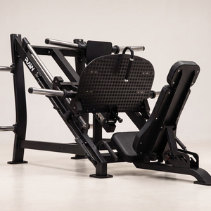 Talos - Linear Leg Press