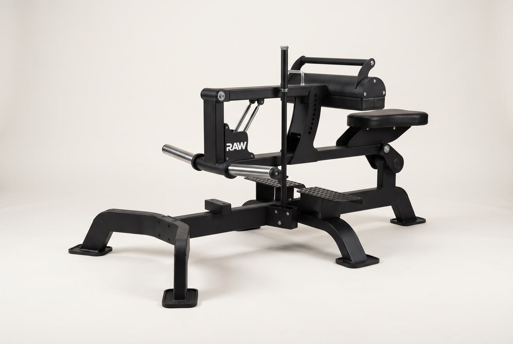 Talos - Seated Calf Raise