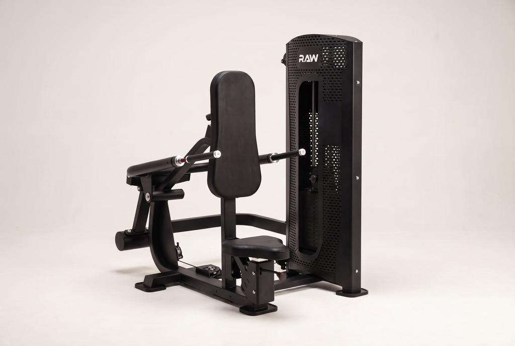 Talos - Pin Loaded Seated Dip Machine