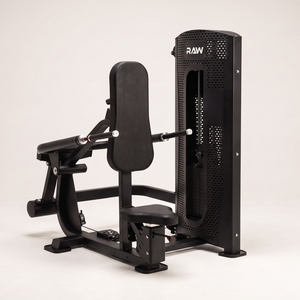 Talos - Pin Loaded Seated Dip Machine