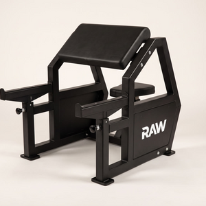 Talos - Seated Preacher Curl