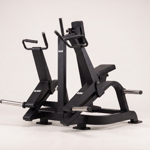 Talos - Seated Row