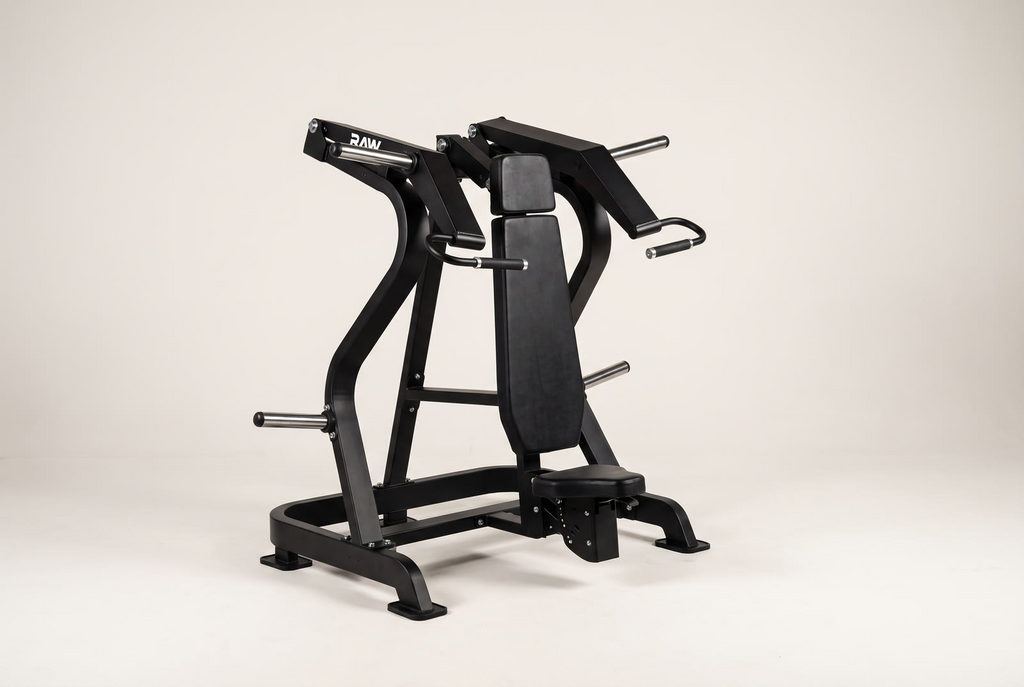 Talos - Shoulder Press