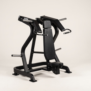 Talos - Shoulder Press