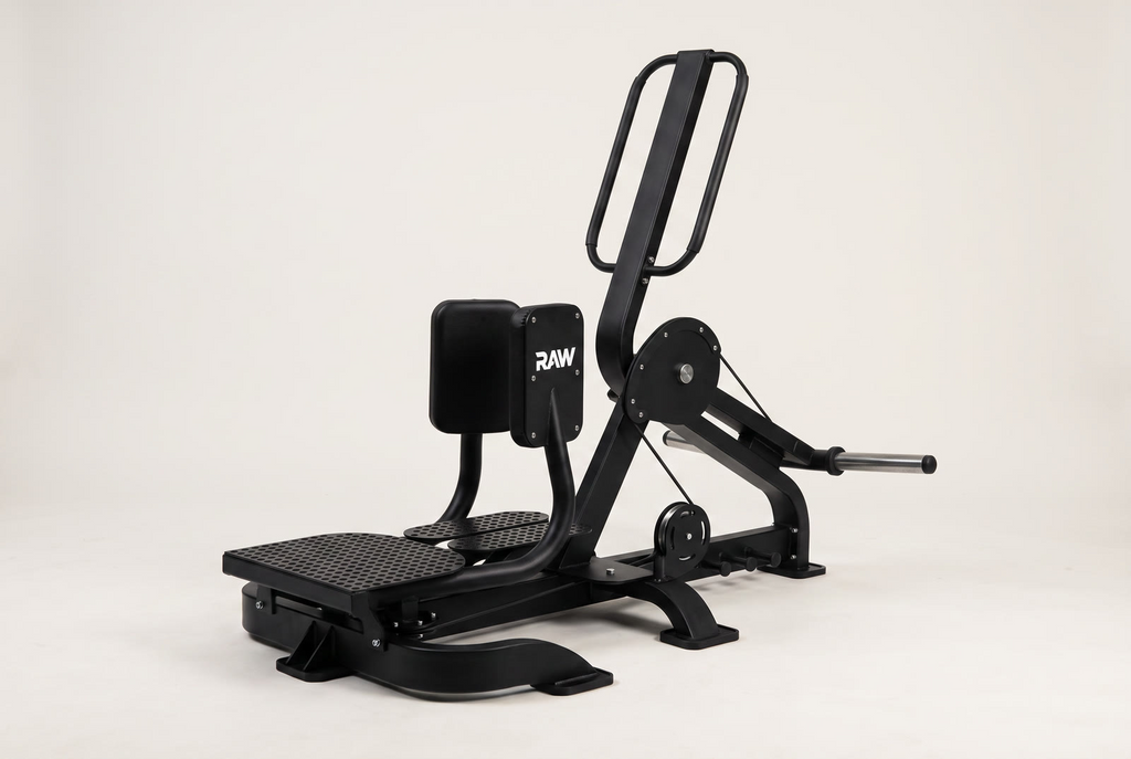 Talos - Standing Abductor
