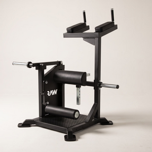 Talos - Standing Leg Curl