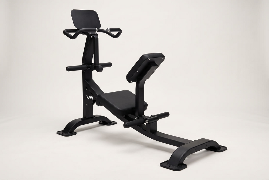 Talos - Stretch Trainer