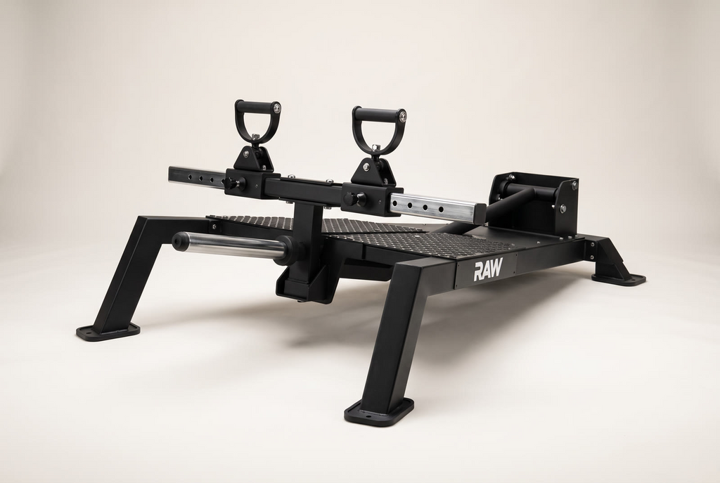 Talos - T-Bar Row