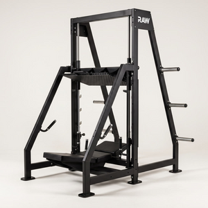 Talos - Vertical Leg Press
