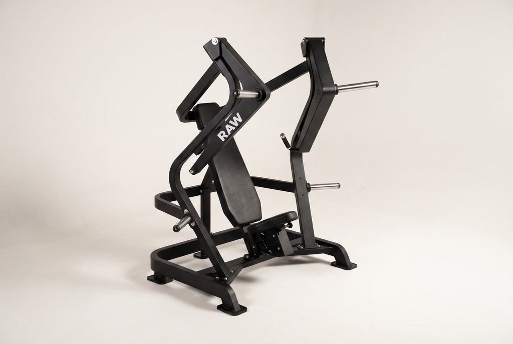 Talos - Wide Chest Press