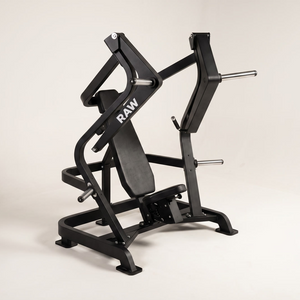 Talos - Wide Chest Press