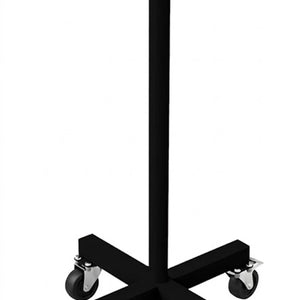 Bumper Plate Storage Rack Stacker