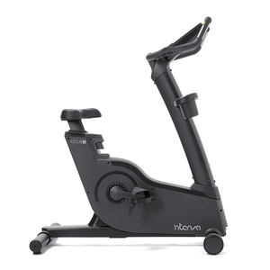 Upright Bike 450Ubi2s With Interactive Console - RAW Fitness Equipment