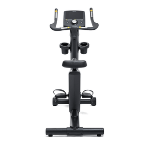 Upright Bike 450Ubi2s With Interactive Console - RAW Fitness Equipment