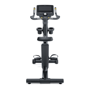 Upright Bike 450Ubi2 With Entertainment Console - RAW Fitness Equipment