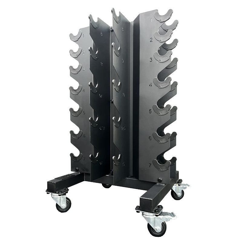 Dumbbell rack for sale hotsell