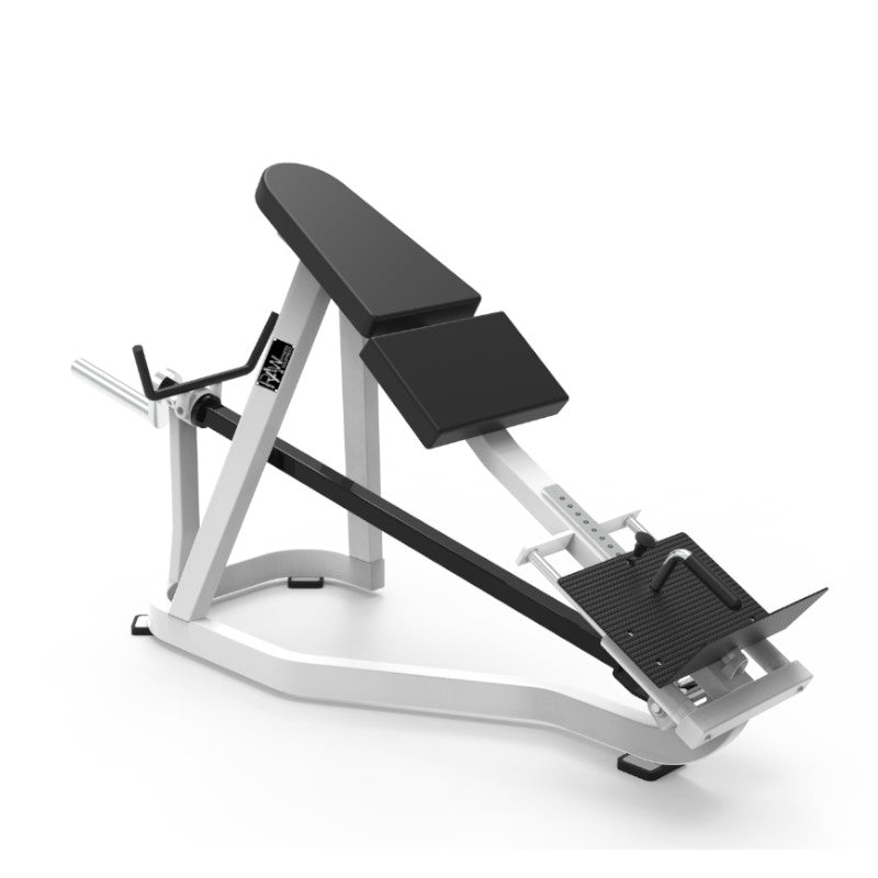 Pegasus 3S Plate Loaded Prone Row Machine