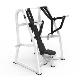 Pegasus 3S - Plate Loaded Iso-Lateral Bench Press Machine - RAW Fitness Equipment