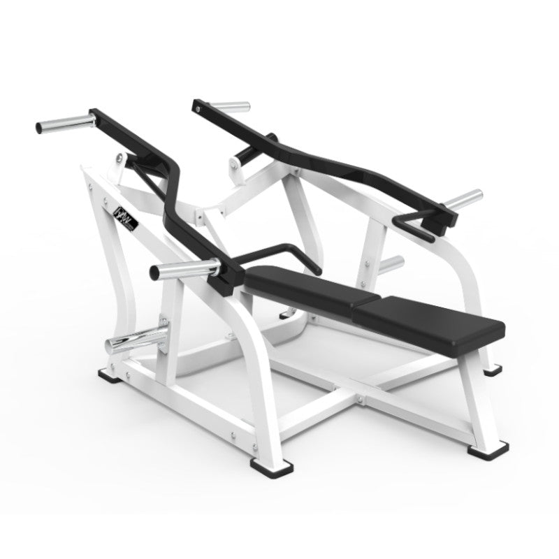 Pegasus 3S Plate Loaded Iso-Lateral Horizontal Bench Press Machine