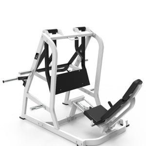 Pegasus 3S - Plate Loaded Pivot Leg Press Machine - RAW Fitness Equipment
