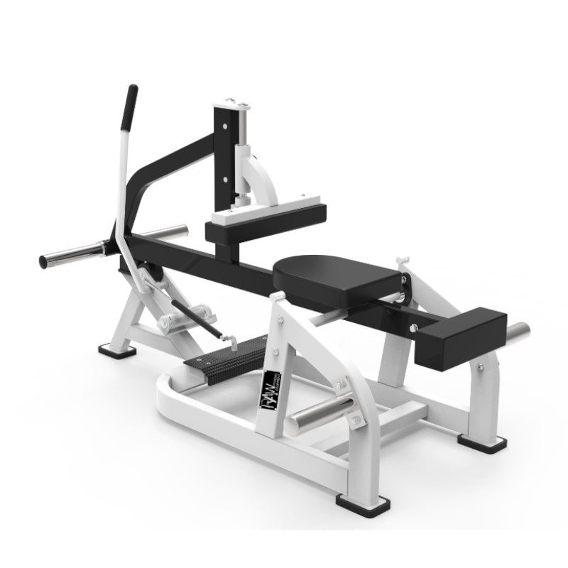 Pegasus 3S Plate Loaded Seated Calf Raise Machine