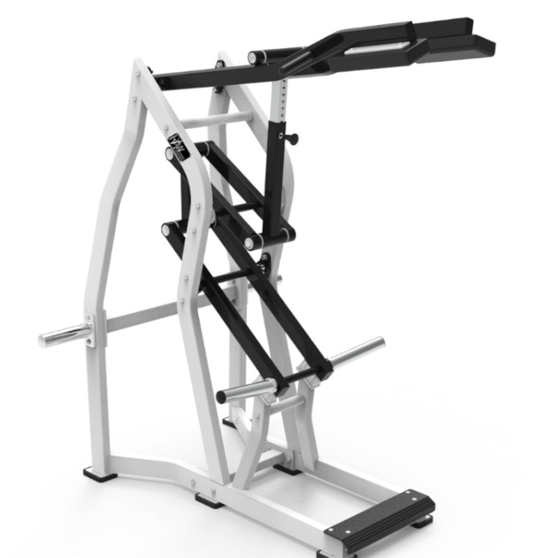 Pegasus 3S - Plate Loaded Standing Calf Raise Machine - RAW Fitness Equipment