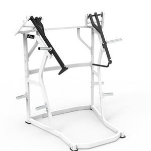 Pegasus 3S - Plate Loaded Jammer Arms Machine - RAW Fitness Equipment