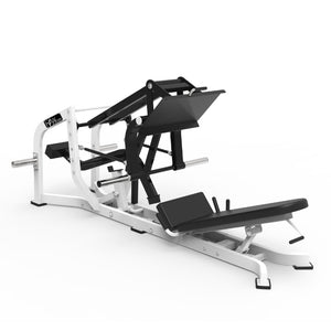 Pegasus 3S - Plate Loaded Leg Press Machine - RAW Fitness Equipment