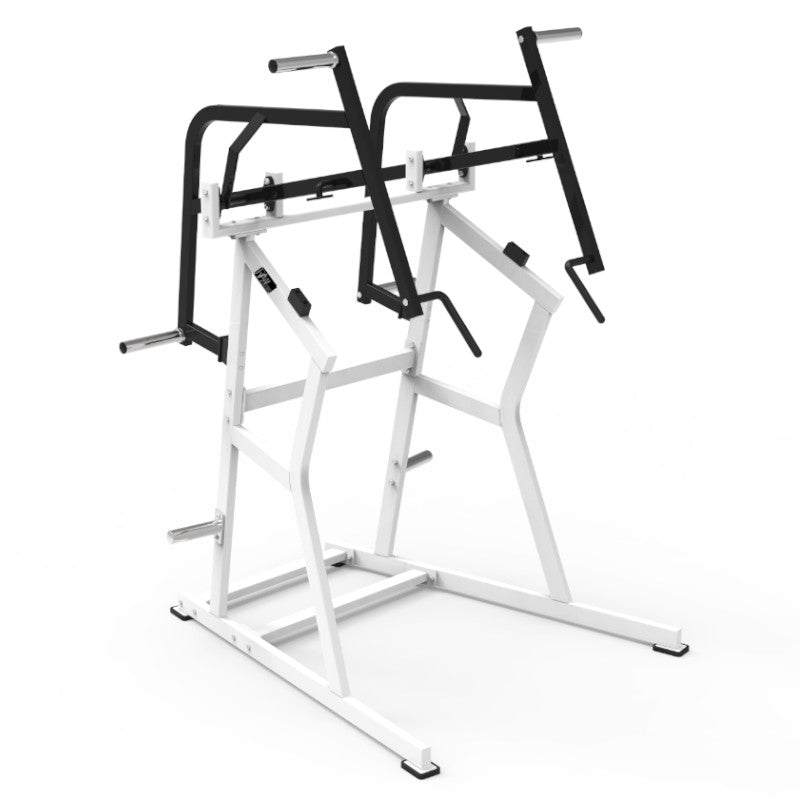 Pegasus 3S - Plate Loaded Combo Decline Machine - RAW Fitness Equipment